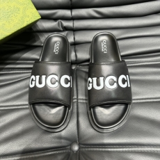 Gucci Slippers